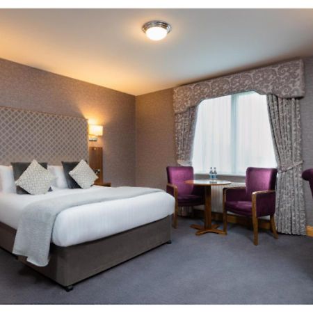Corick House Hotel & Spa Clogher Kültér fotó