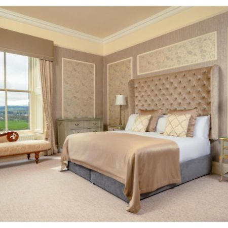 Corick House Hotel & Spa Clogher Kültér fotó